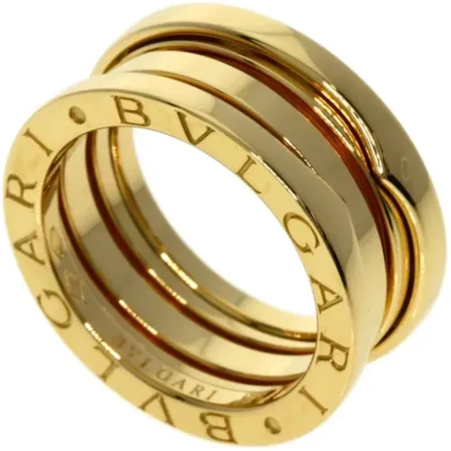 Pre-owned > Pre-owned Accessories > Pre-owned Jewellery - - Bvlgari Vintage - Modalova