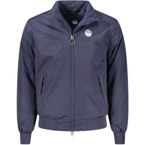 Jackets > Light Jackets - - North Sails - Modalova