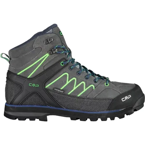 Sport > Outdoor > Trekking Boots - - CMP - Modalova