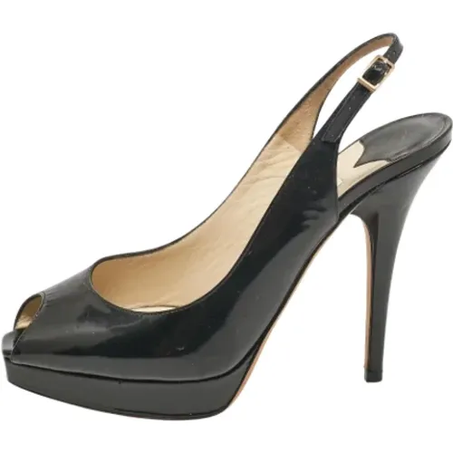 Pre-owned > Pre-owned Shoes > Pre-owned Pumps - - Jimmy Choo Pre-owned - Modalova