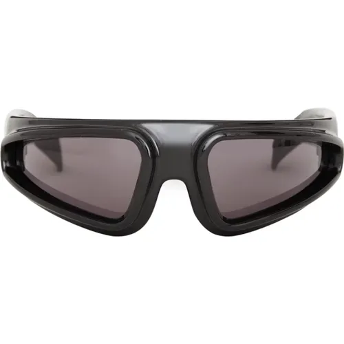 Accessories > Sunglasses - - Rick Owens - Modalova