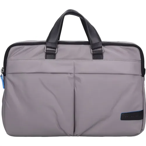 Bags > Laptop Bags & Cases - - Piquadro - Modalova