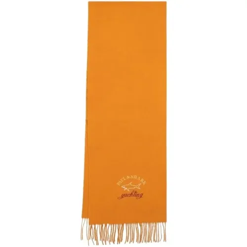 Accessories > Scarves > Winter Scarves - - PAUL & SHARK - Modalova