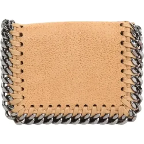 Pre-owned > Pre-owned Accessories > Pre-owned Wallets - - Stella McCartney Pre-owned - Modalova