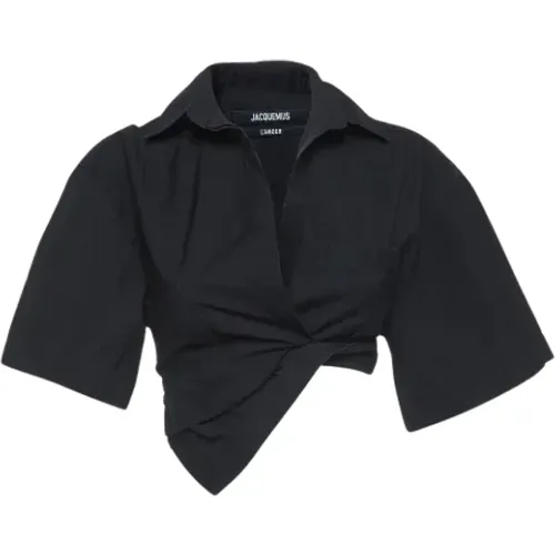 Pre-owned > Pre-owned Shirts & Blouses - - Jacquemus Pre-owned - Modalova