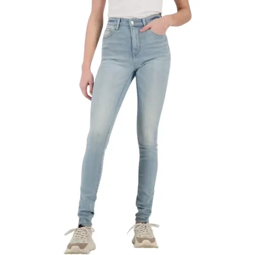 Jeans > Skinny Jeans - - Raizzed - Modalova