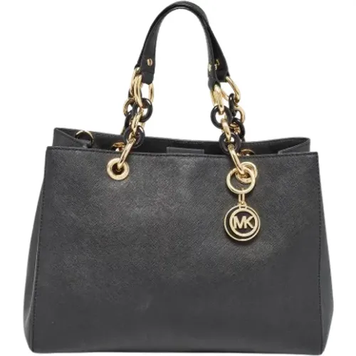 Pre-owned > Pre-owned Bags > Pre-owned Tote Bags - - Michael Kors Pre-owned - Modalova