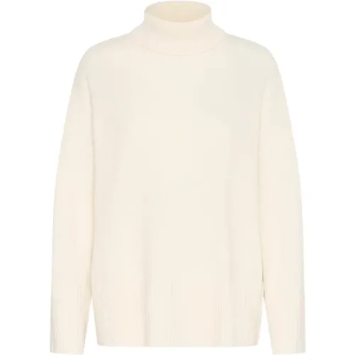 Knitwear > Turtlenecks - - My Essential Wardrobe - Modalova