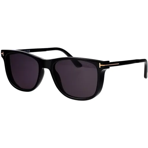 Accessories > Sunglasses - - Tom Ford - Modalova