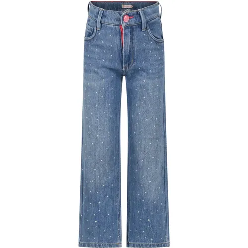 Kids > Bottoms > Jeans - - Billieblush - Modalova