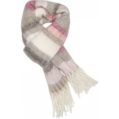 Accessories > Scarves > Winter Scarves - - Gustav - Modalova