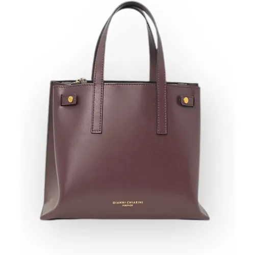 Bags > Tote Bags - - Gianni Chiarini - Modalova