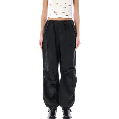 Trousers > Wide Trousers - - R13 - Modalova