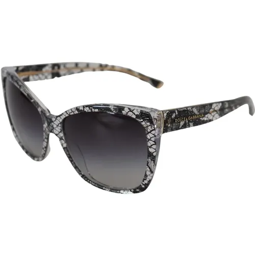 Accessories > Sunglasses - - Dolce & Gabbana - Modalova