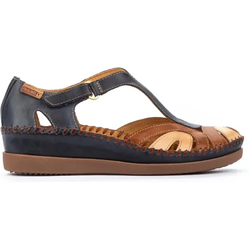 Shoes > Sandals > Flat Sandals - - Pikolinos - Modalova