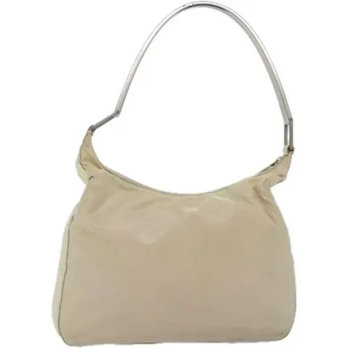 Pre-owned > Pre-owned Bags > Pre-owned Shoulder Bags - - Prada Vintage - Modalova