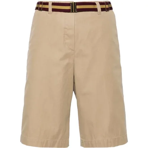 Shorts > Casual Shorts - - Dries Van Noten - Modalova