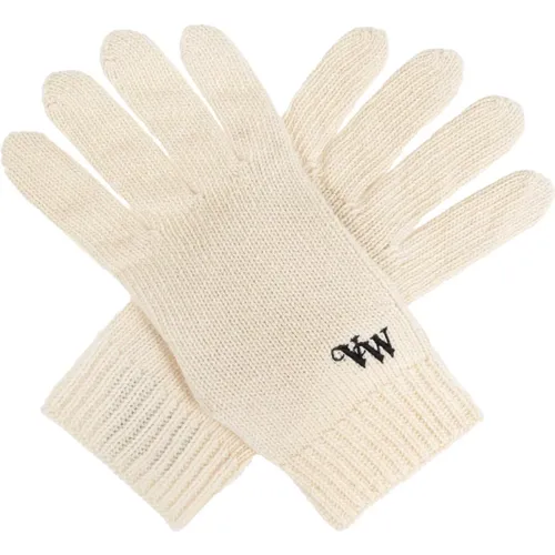 Accessories > Gloves - - Vivienne Westwood - Modalova