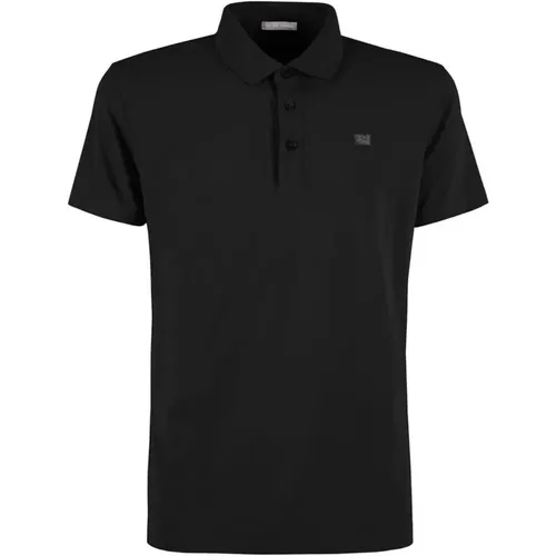 Tops > Polo Shirts - - YES ZEE - Modalova