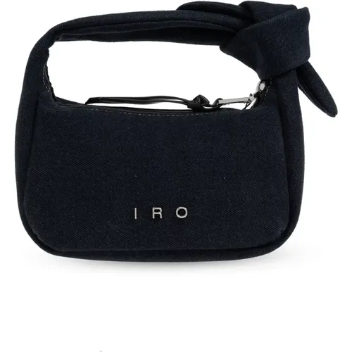 IRO - Bags > Handbags - Black - IRO - Modalova