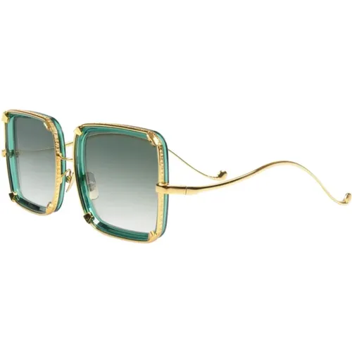 Accessories > Sunglasses - - Anna Karin Karlsson - Modalova