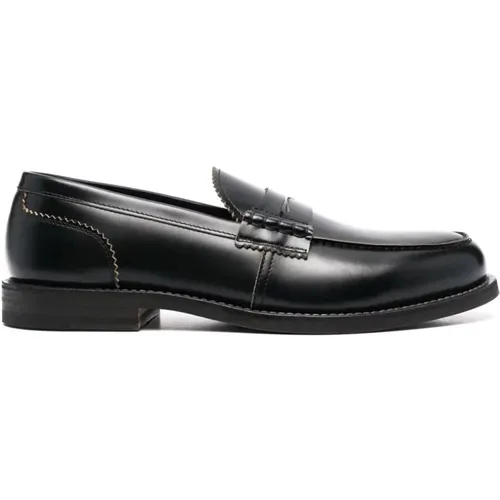 Shoes > Flats > Loafers - - Henderson - Modalova