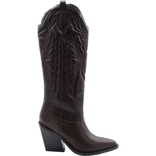 Shoes > Boots > Cowboy Boots - - Bronx - Modalova