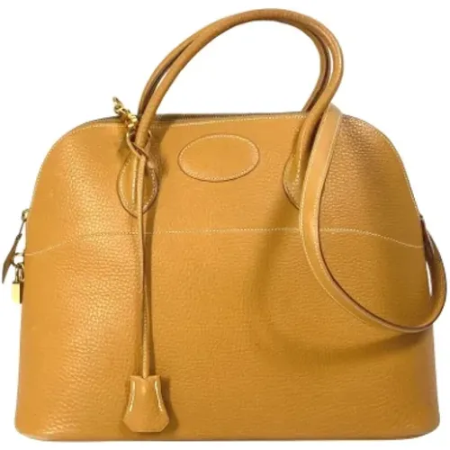 Pre-owned > Pre-owned Bags > Pre-owned Handbags - - Hermès Vintage - Modalova