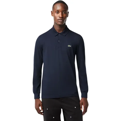 Tops > Polo Shirts - - Lacoste - Modalova