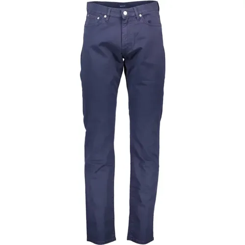 Jeans > Slim-fit Jeans - - Gant - Modalova