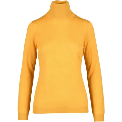 Knitwear > Turtlenecks - - Ballantyne - Modalova