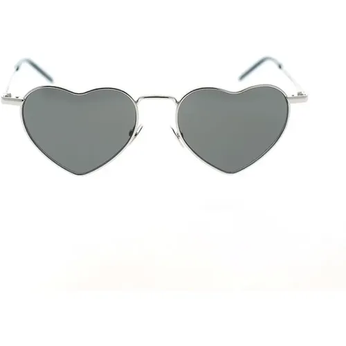 Accessories > Sunglasses - - Saint Laurent - Modalova