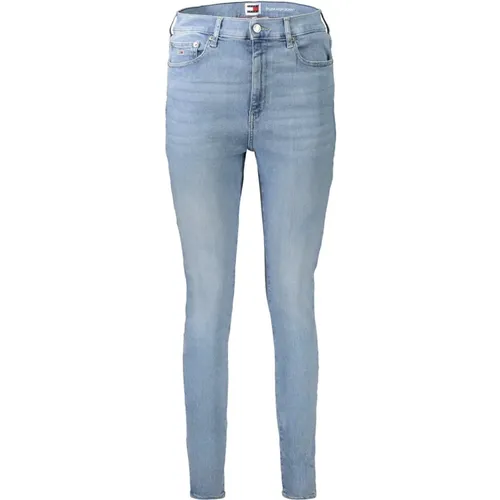 Jeans > Skinny Jeans - - Tommy Hilfiger - Modalova