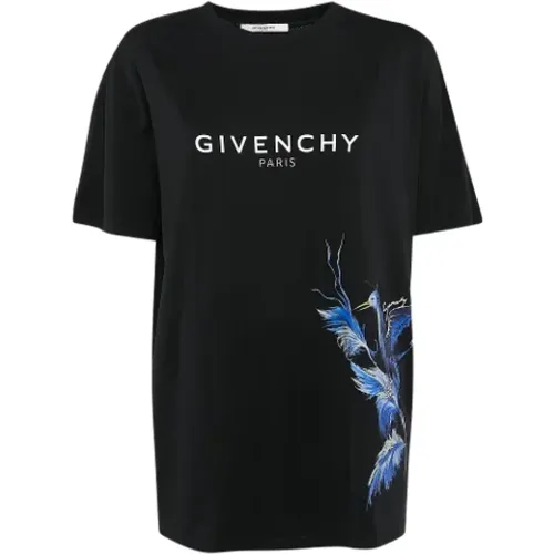 Pre-owned > Pre-owned Tops - - Givenchy Pre-owned - Modalova