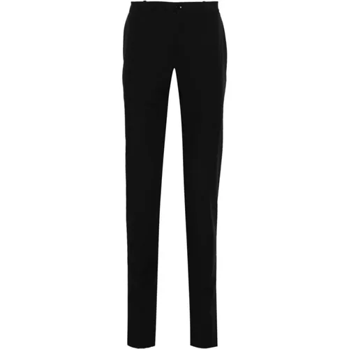 Trousers > Slim-fit Trousers - - Incotex - Modalova