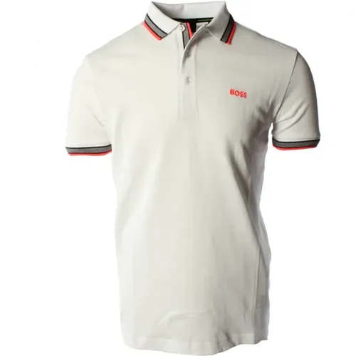 Tops > Polo Shirts - - Hugo Boss - Modalova