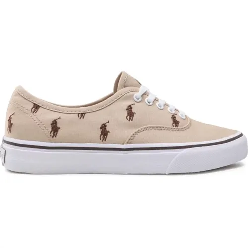 Shoes > Sneakers - - Polo Ralph Lauren - Modalova