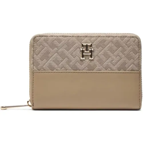 Accessories > Wallets & Cardholders - - Tommy Hilfiger - Modalova