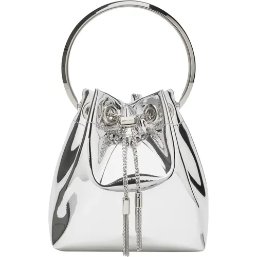 Bags > Bucket Bags - - Jimmy Choo - Modalova