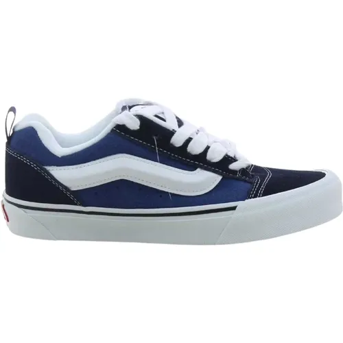 Vans - Shoes > Sneakers - Blue - Vans - Modalova