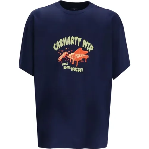 Tops > T-Shirts - - Carhartt WIP - Modalova