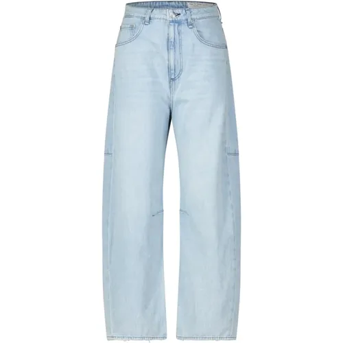 Jeans > Loose-fit Jeans - - Rag & Bone - Modalova