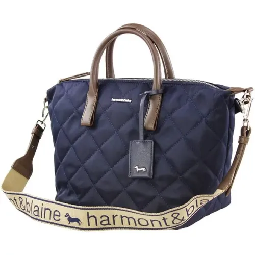 Bags > Shoulder Bags - - Harmont & Blaine - Modalova
