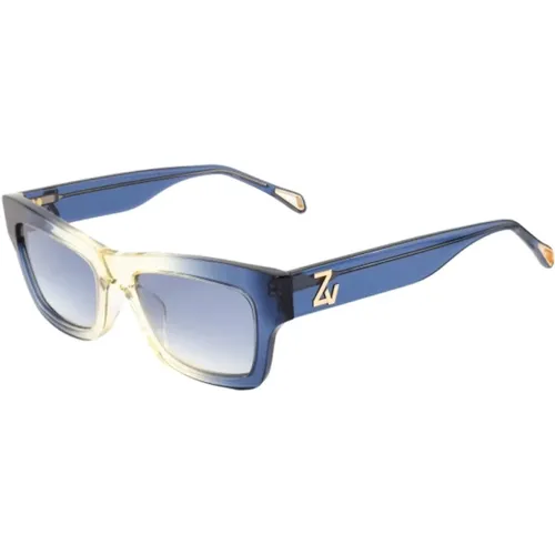 Accessories > Sunglasses - - Zadig & Voltaire - Modalova