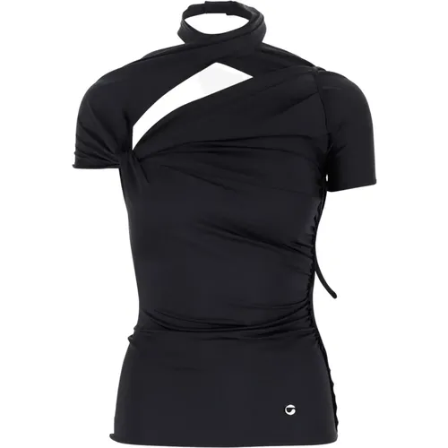 Sport > Fitness > Training Tops > Training T-Shirts - - Coperni - Modalova