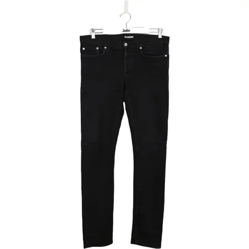 Pre-owned > Pre-owned Jeans - - Dior Vintage - Modalova