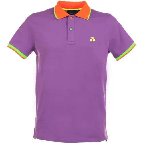 Tops > Polo Shirts - - Peuterey - Modalova