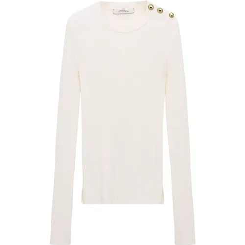 Knitwear > Round-neck Knitwear - - dorothee schumacher - Modalova