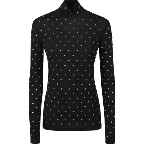 Tops > Long Sleeve Tops - - Paco Rabanne - Modalova