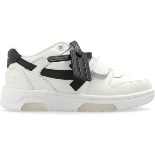 Off - Kids > Shoes > Sneakers - - Off White - Modalova